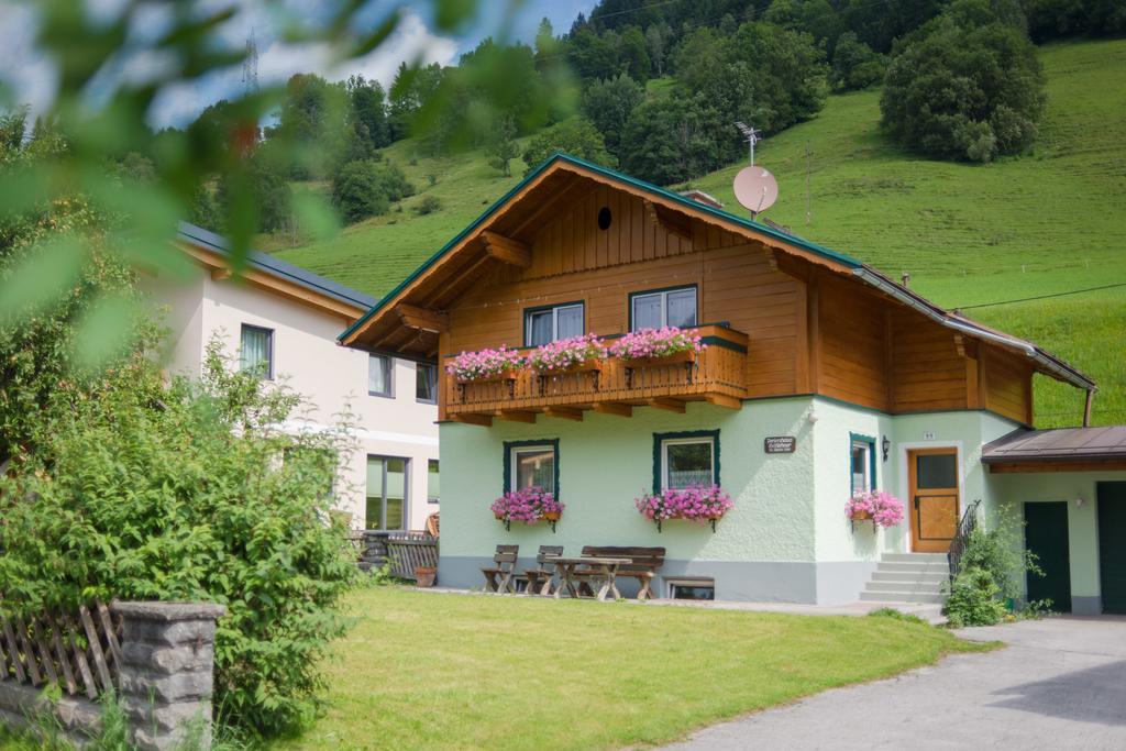 Ferienhaus Evi Schladming Zewnętrze zdjęcie