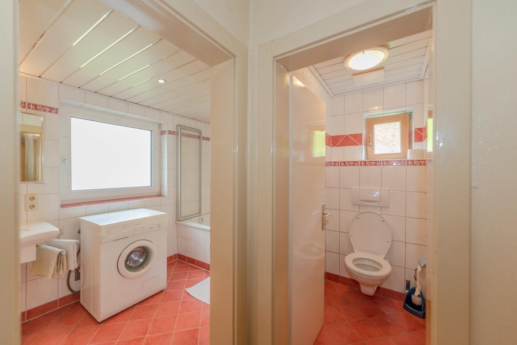 Ferienhaus Evi Schladming Zewnętrze zdjęcie