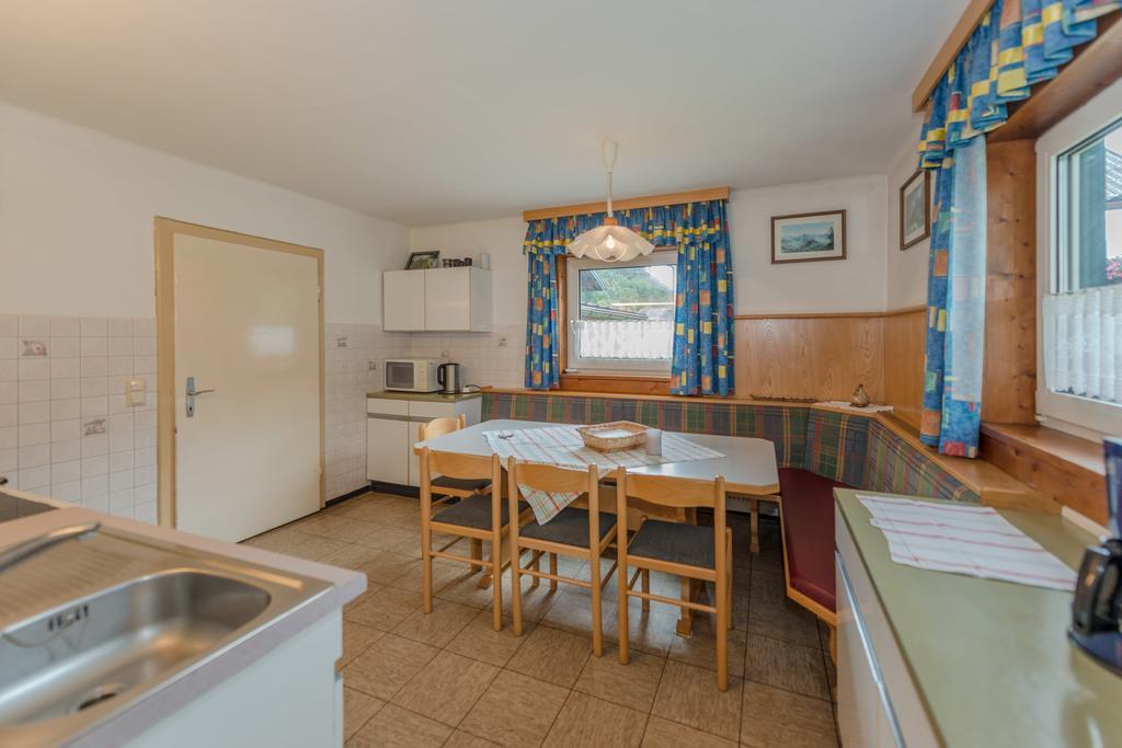 Ferienhaus Evi Schladming Zewnętrze zdjęcie