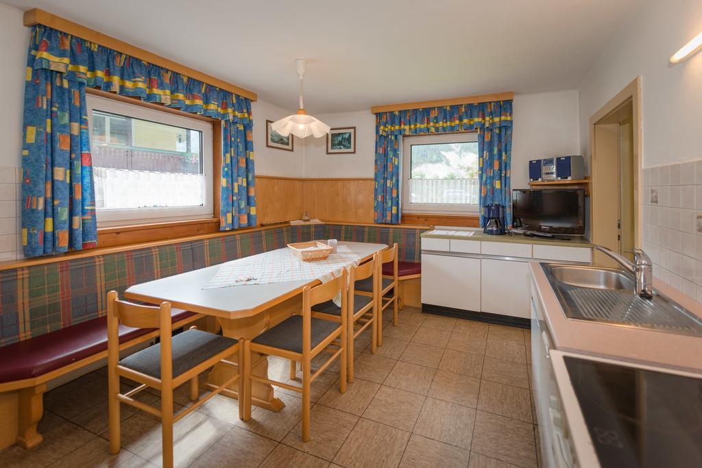 Ferienhaus Evi Schladming Zewnętrze zdjęcie