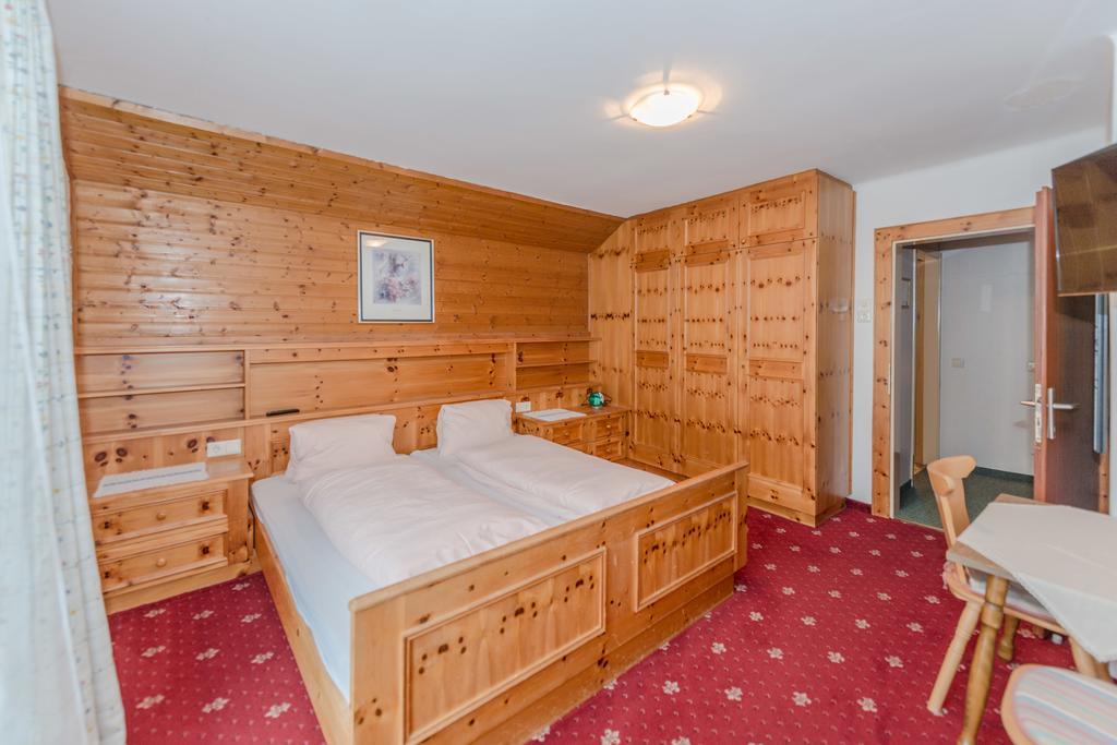 Ferienhaus Evi Schladming Zewnętrze zdjęcie